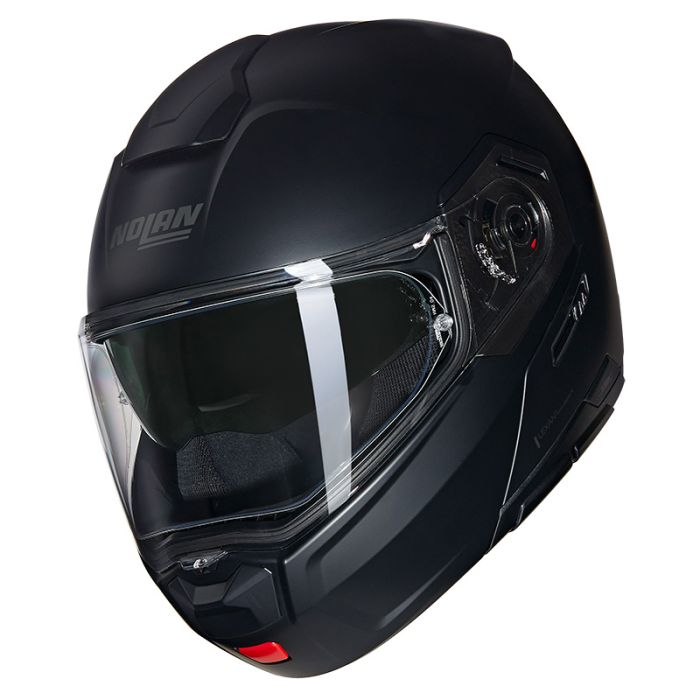 Шолом N90-3 CLASSICO gray