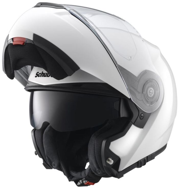 Шолом SCHUBERTH C3 PRO ECE