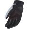 Жіночі рукавички LS2 All Terrain Lady Gloves Black Grey Red
