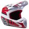Мотошолом Fox V1 Goat Helmet Red
