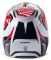 Мотошолом Fox V1 Goat Helmet Red