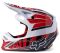 Мотошолом Fox V1 Goat Helmet Red