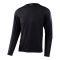 Джерсі TLD SKYLINE AIR LS JERSEY Mono [BLk]