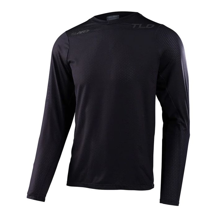 Джерсі TLD SKYLINE AIR LS JERSEY Mono [BLk]