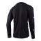 Джерсі TLD SKYLINE AIR LS JERSEY Mono [BLk]