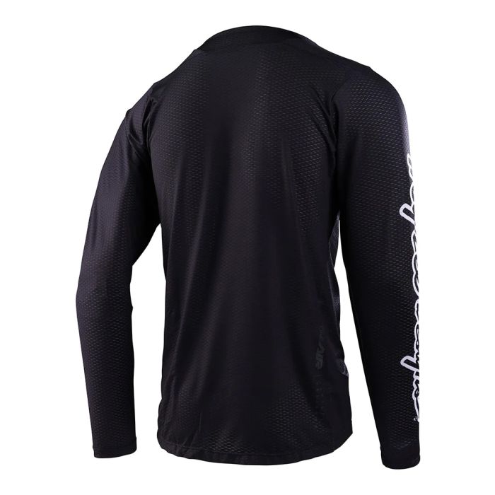 Джерсі TLD SKYLINE AIR LS JERSEY Mono [BLk]