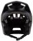 Шолом Fox Dropframe Helmet Black