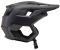 Шолом Fox Dropframe Helmet Black