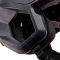 Шолом Fox Dropframe Helmet Black