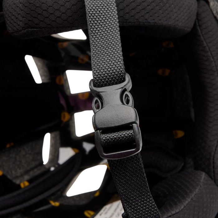 Шолом Fox Dropframe Helmet Black