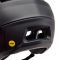 Шолом Fox Dropframe Helmet Black