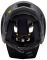 Шолом Fox Dropframe Helmet Black
