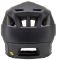 Шолом Fox Dropframe Helmet Black