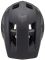 Шолом Fox Dropframe Helmet Black