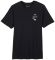 Футболка Fox Numerical Premium Tee Black