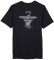 Футболка Fox Numerical Premium Tee Black