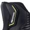 Мотоботи Oxford Code 1.0 Mid D2D MS Boot Blk/Flo Ylw